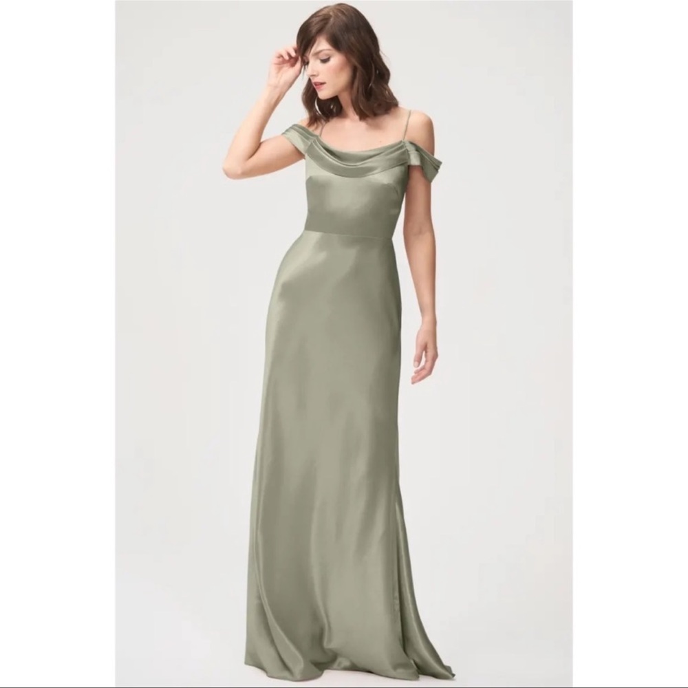 Jenny Yoo Serena dress